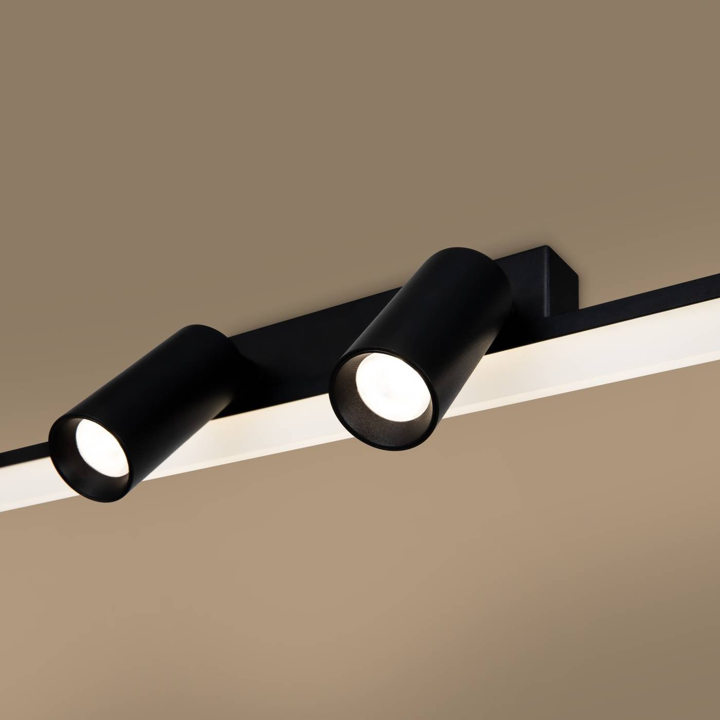 FR6120CL-L16B Потолочный светильник Стремление / Aspiration Freya FR6120CL-L16B