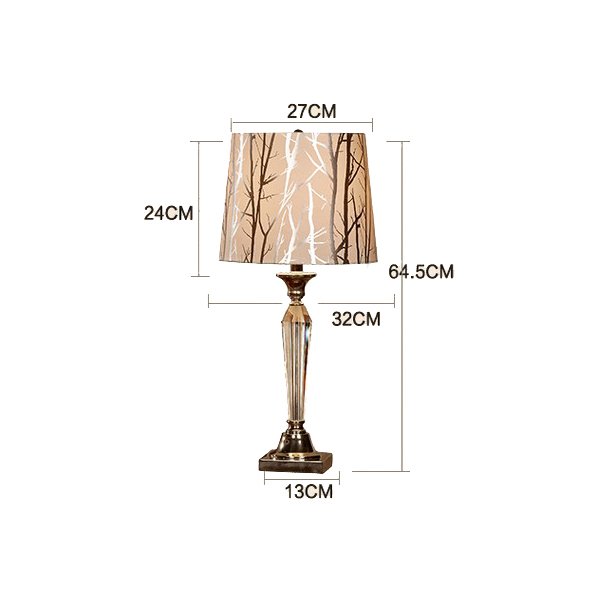 KR0707T-1 Настольная лампа Delight Collection Table Lamp KR0707T-1