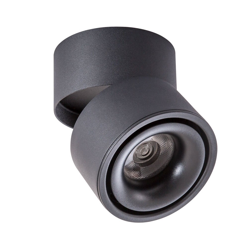 A7715PL-1BK Накладной светильник Arte Lamp Arcturus A7715PL-1BK