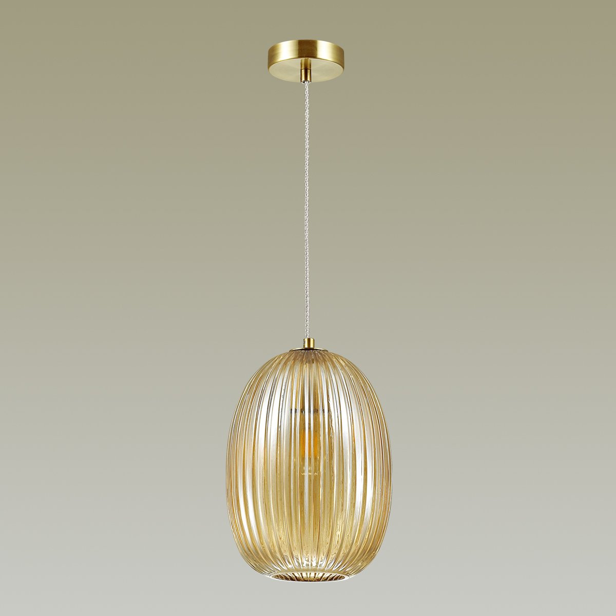 4704/1 Светильник подвесной Odeon Light Dori 4704/1