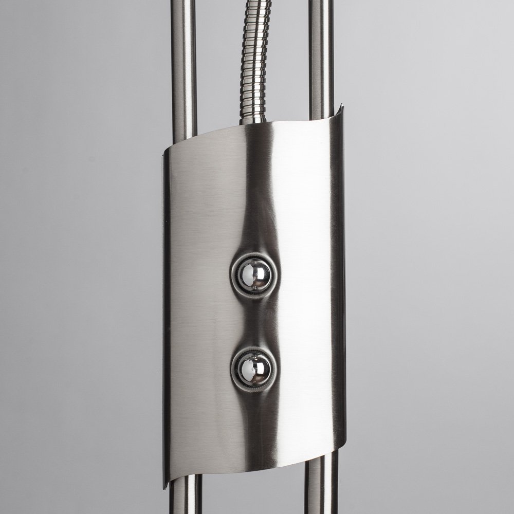 A4399PN-2SS Торшер Arte Lamp A4399PN-2SS