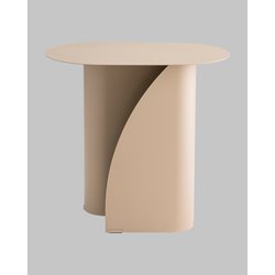 Журнальный стол Stool Group Yvaine MT-104-1 DB-003