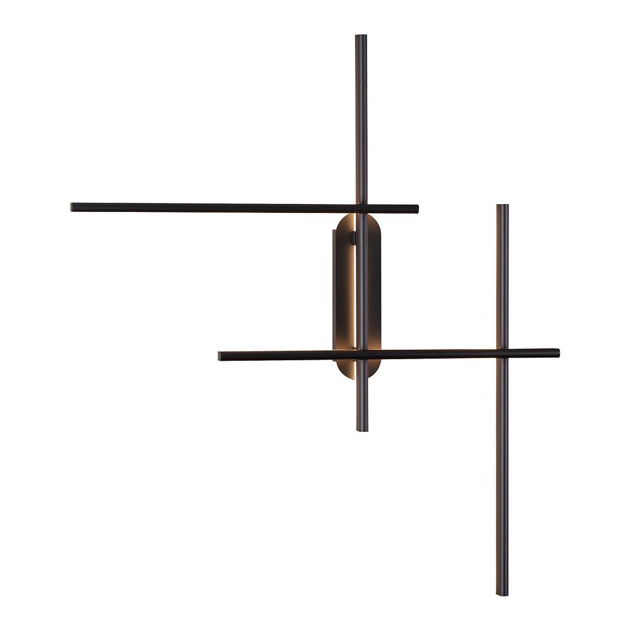 3890/36WLP Настенный светильник Odeon Light Rudy 3890/36WLP