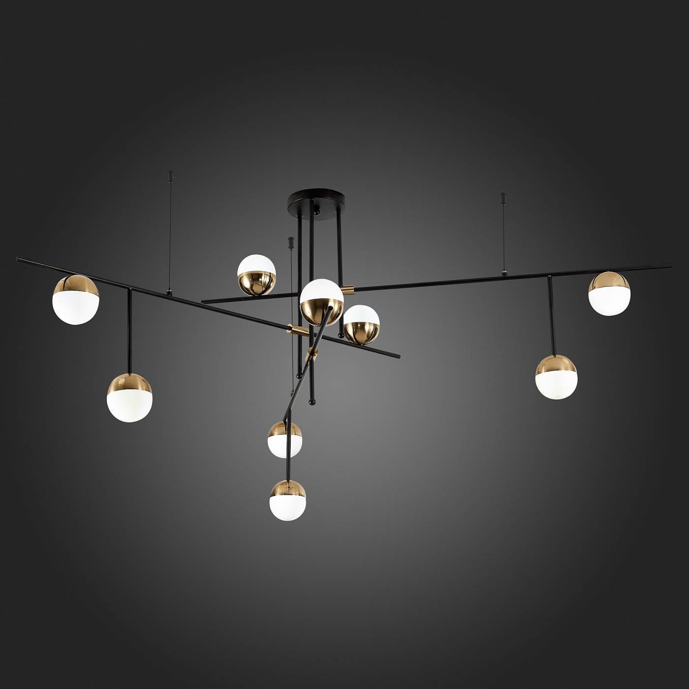 Потолочная люстра ST Luce Albero SL1507.422.09