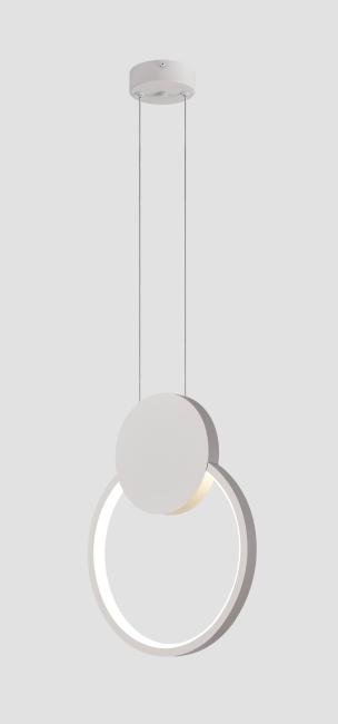 V5020-1PL Светильник подвесной Moderli Yumi V5020-1PL