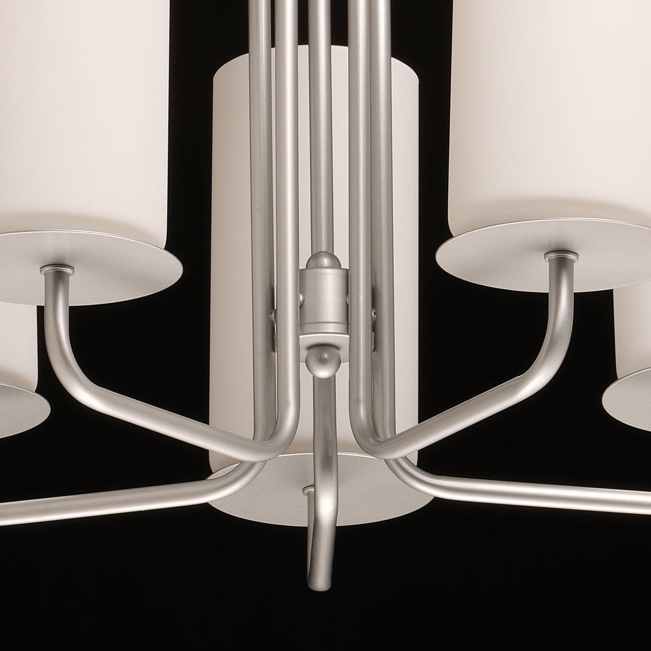 361012405 Потолочная люстра De Markt Каталина 361012405