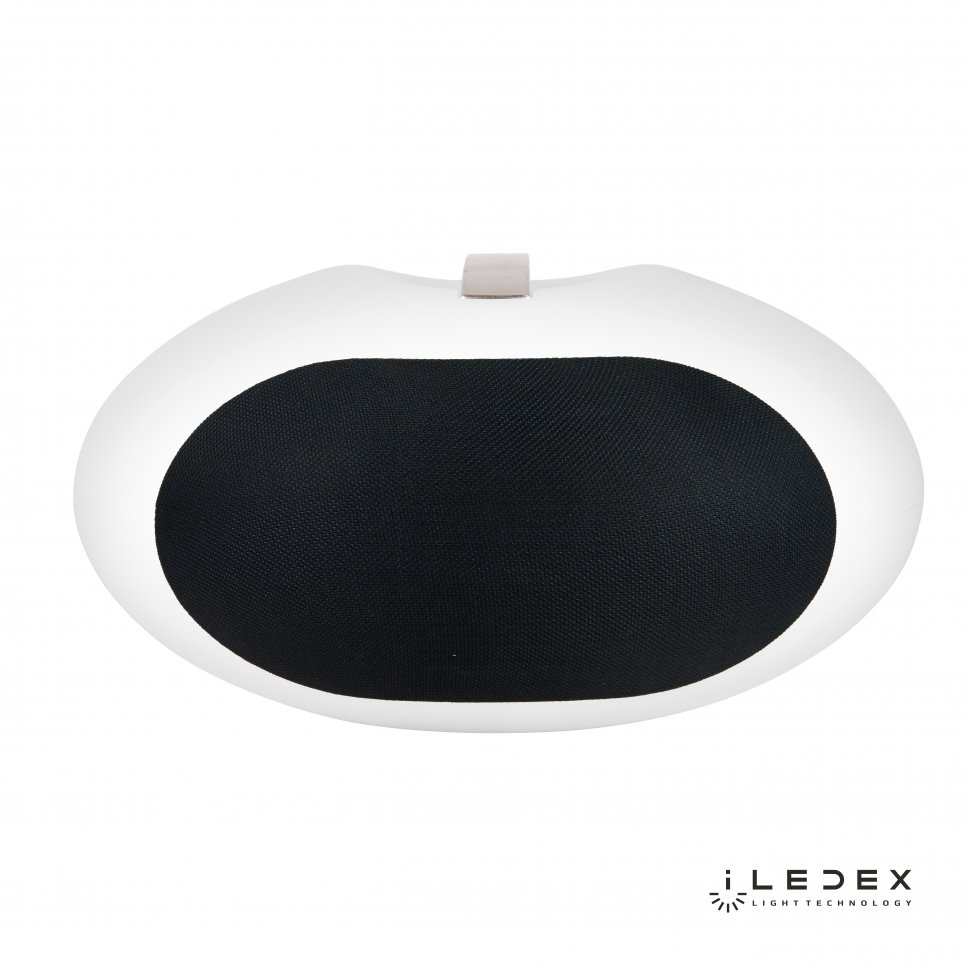 Настольная лампа ILedex Giggle ELS1155-CH WH