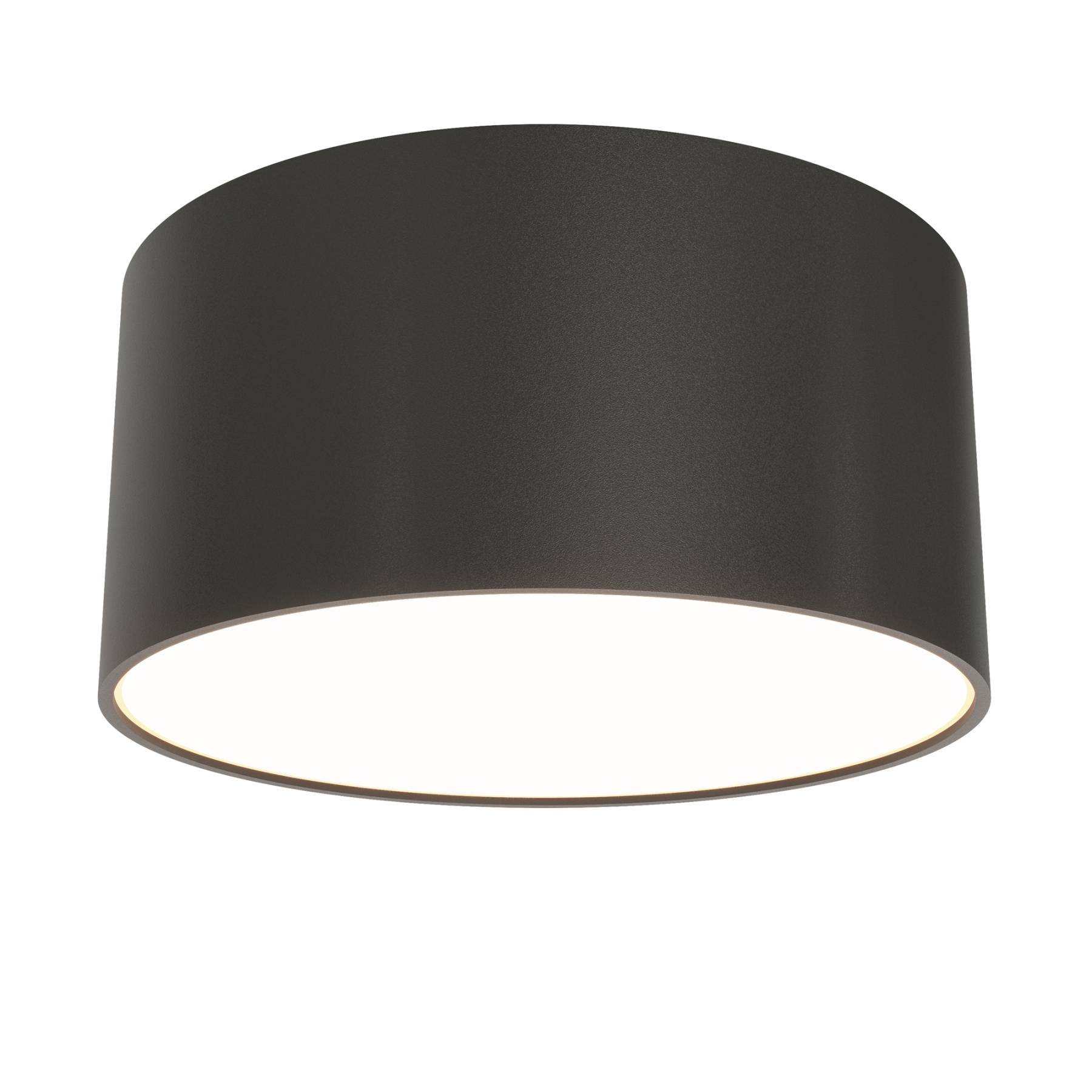 C032CL-12W3K-RD-B Светильник потолочный Maytoni Zon C032CL-12W3K-RD-B