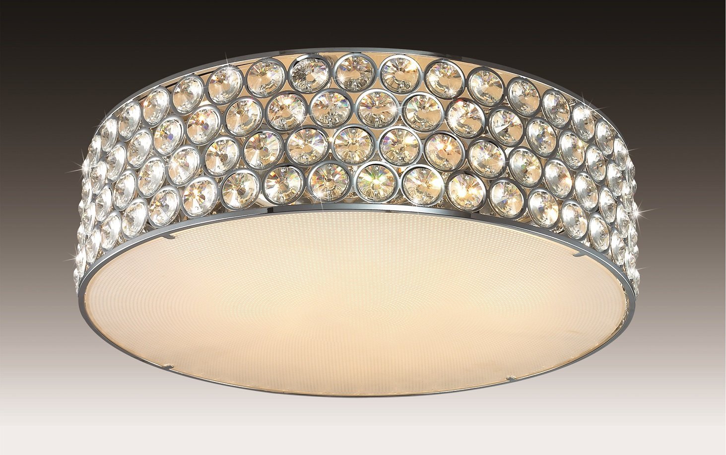 2758/9C Потолочная люстра Odeon Light Eveta 2758/9C