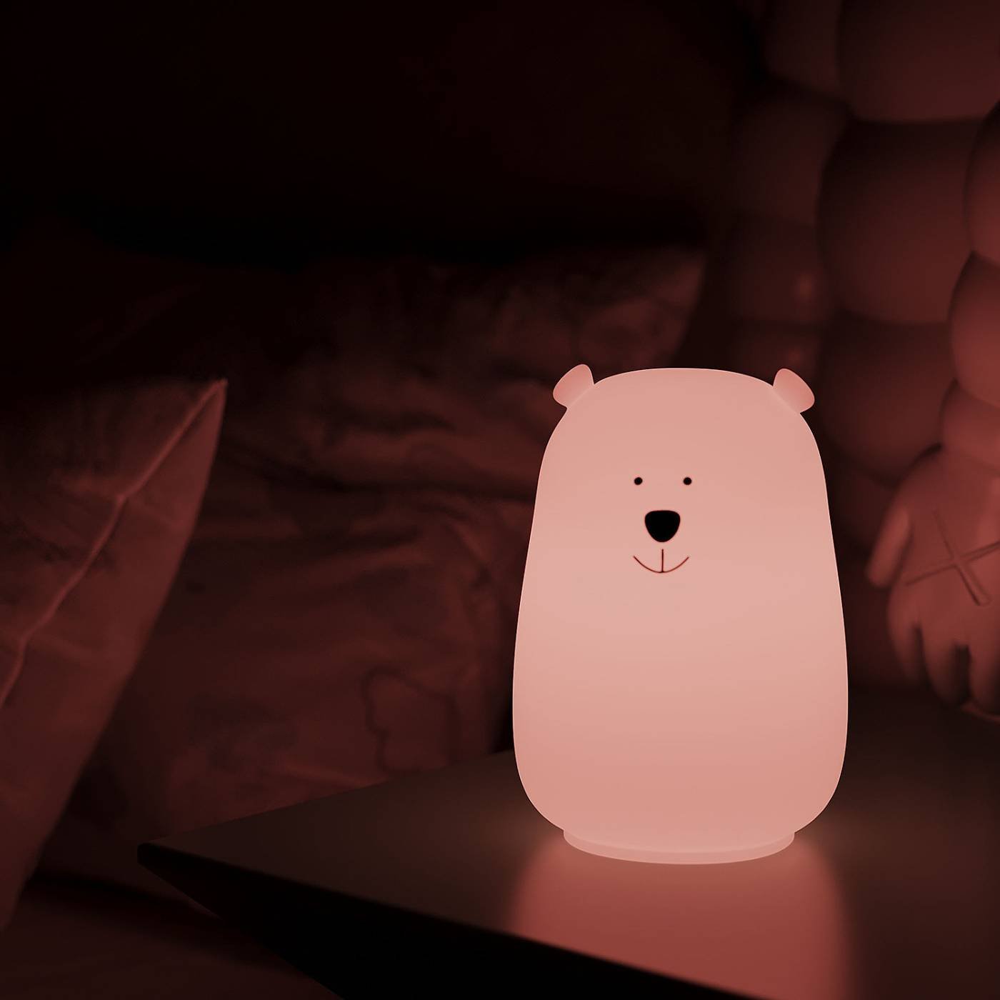 Детский ночник Gauss NN302