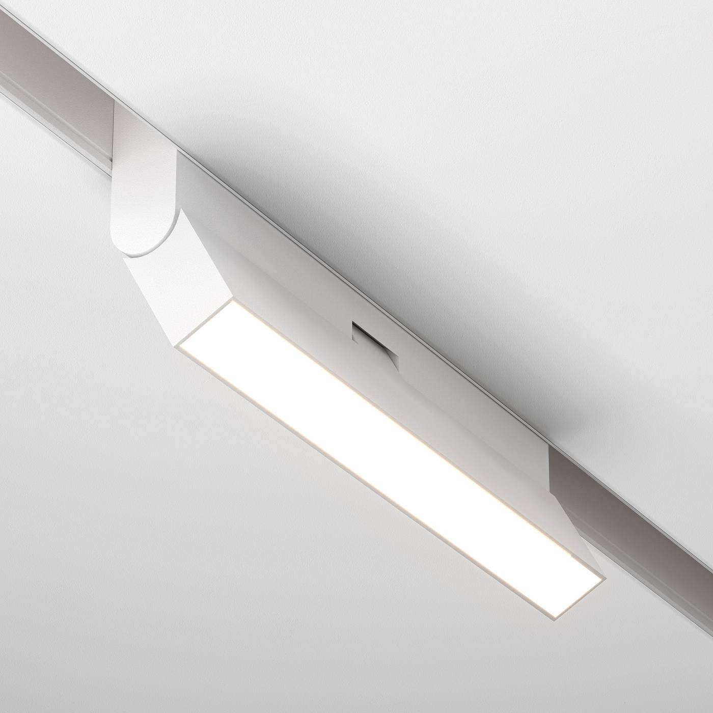 TR036-4-12WTW-DSZ-W Трековый светильник Maytoni Basis Rot TR036-4-12WTW-DSZ-W