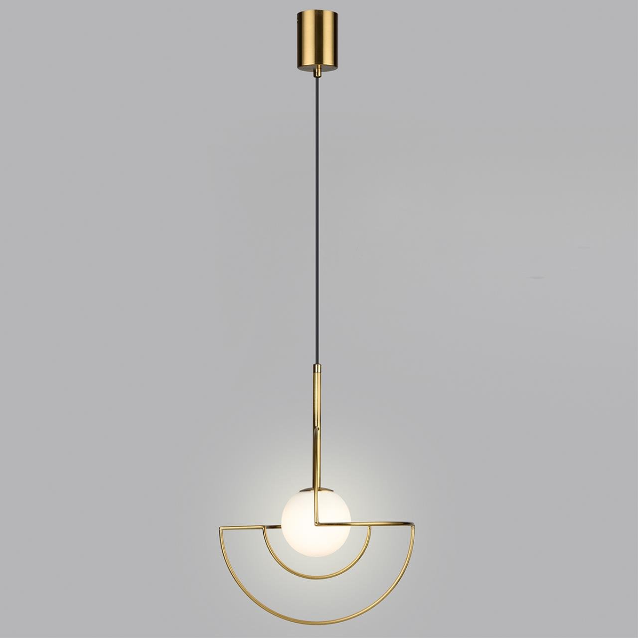 Подвесной светильник Futurum Odeon Light 7195/3L