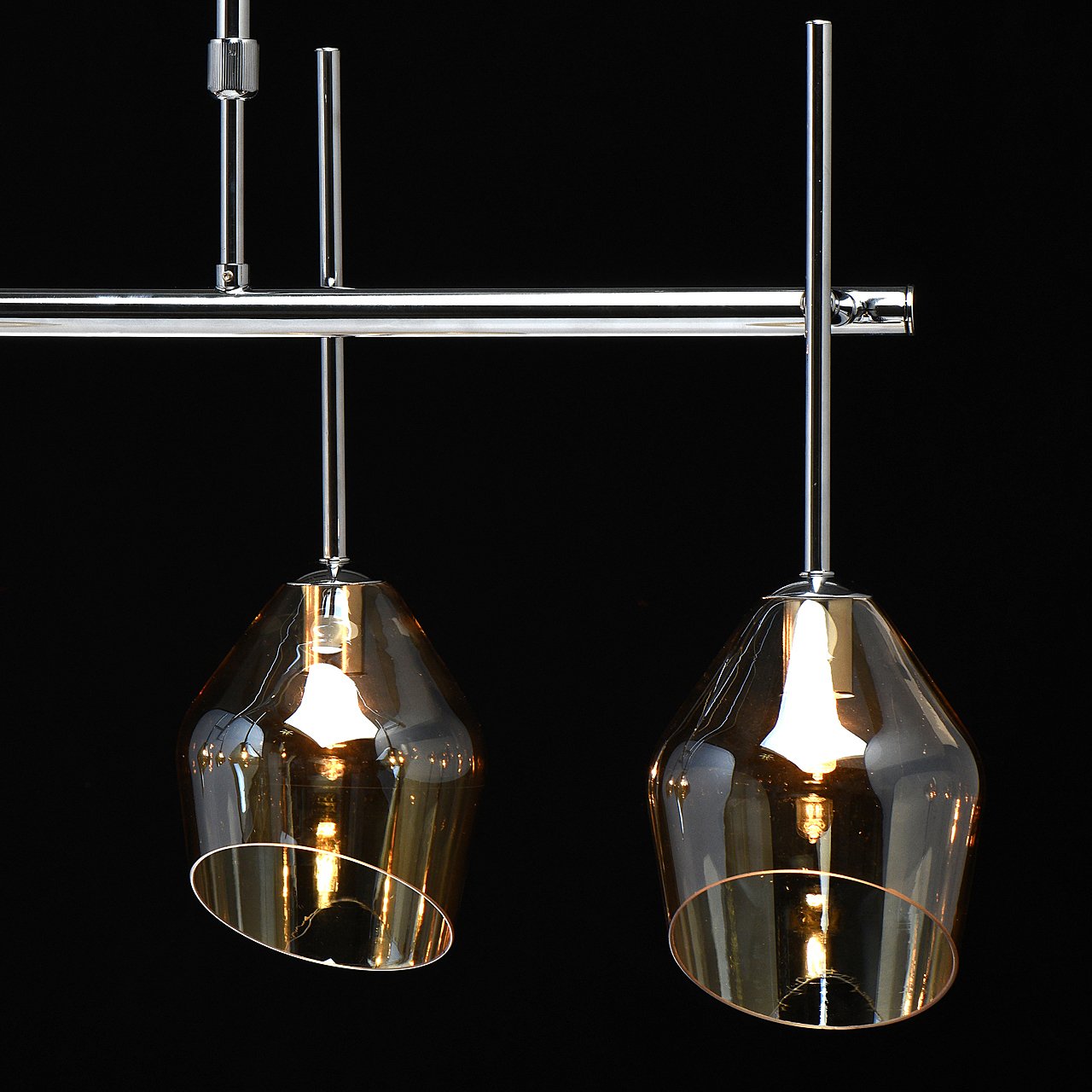 Светильник подвесной De Markt Бремен 606012005