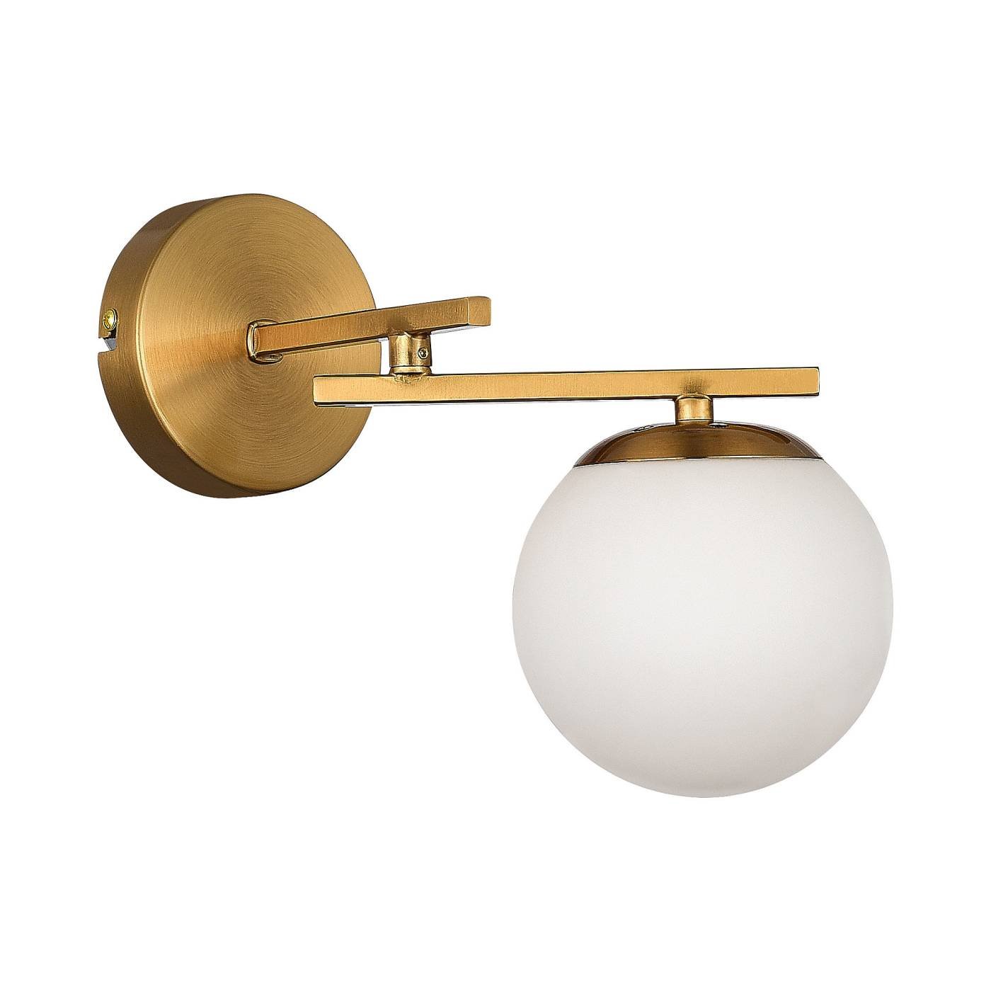SLE1195-301-01 Настенный светильник Evoluce Sierra SLE1195-301-01
