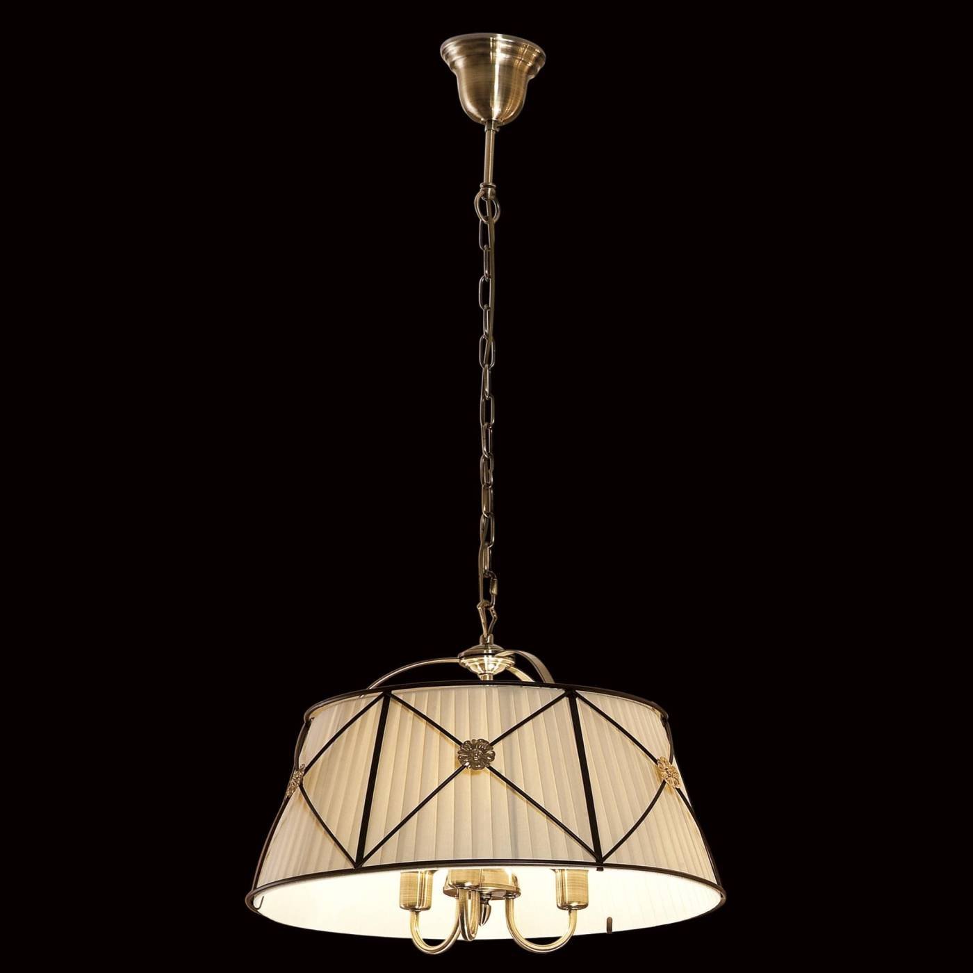 CL409131 Светильник подвесной Citilux Дрезден CL409131