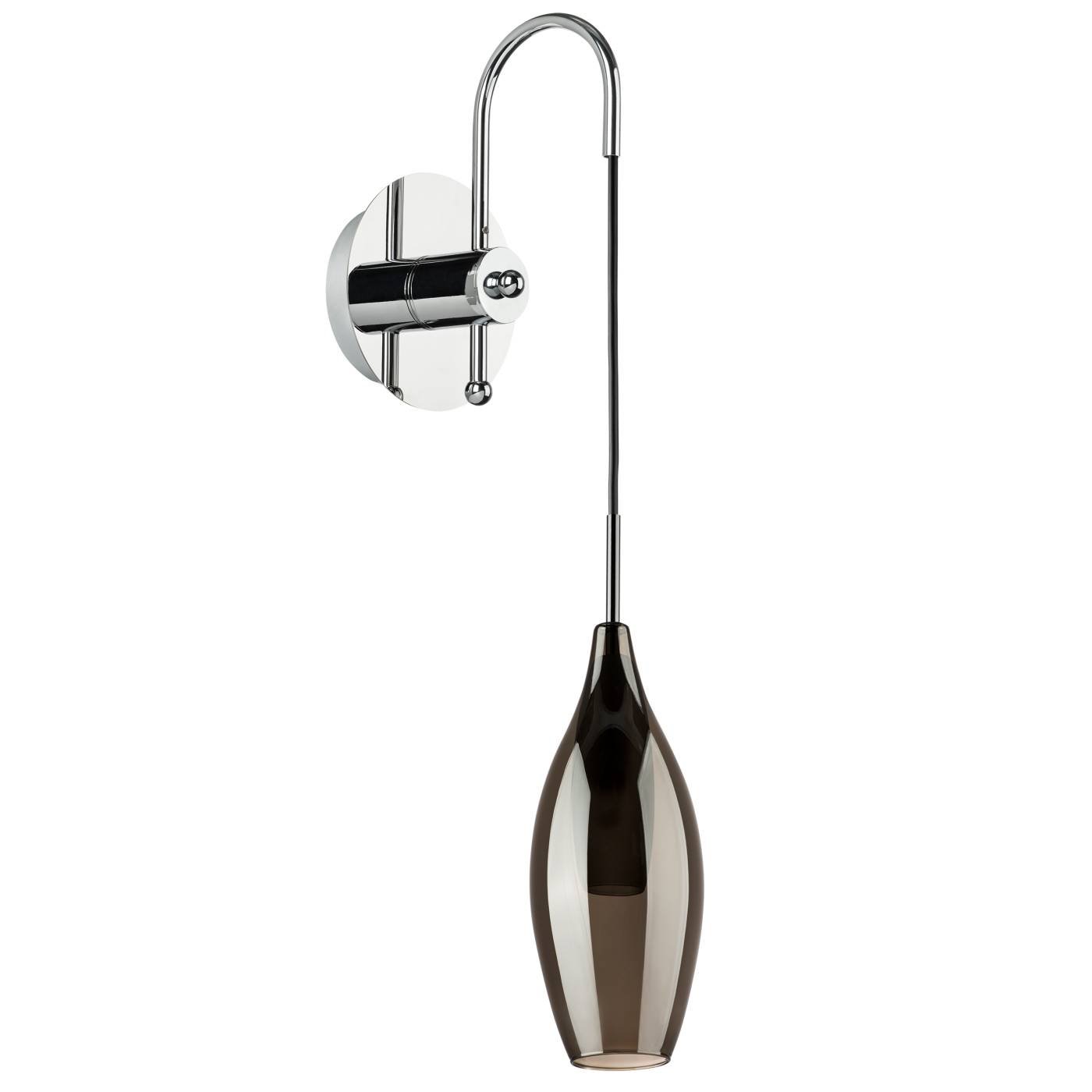 803527 Настенное бра Lightstar Pentola 803527