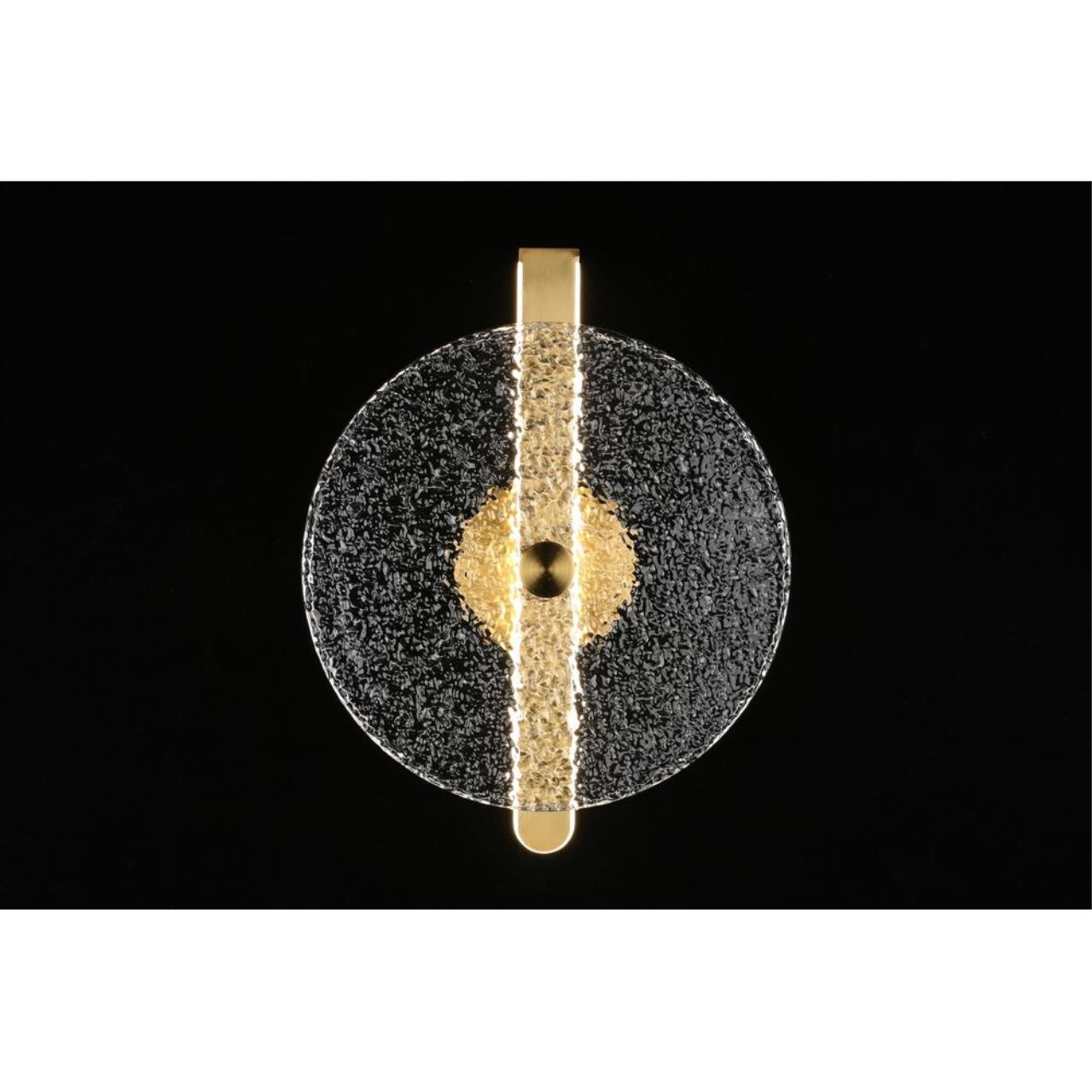 APL.328.01.11 Настенный светильник Aployt Lorentayn APL.328.01.11