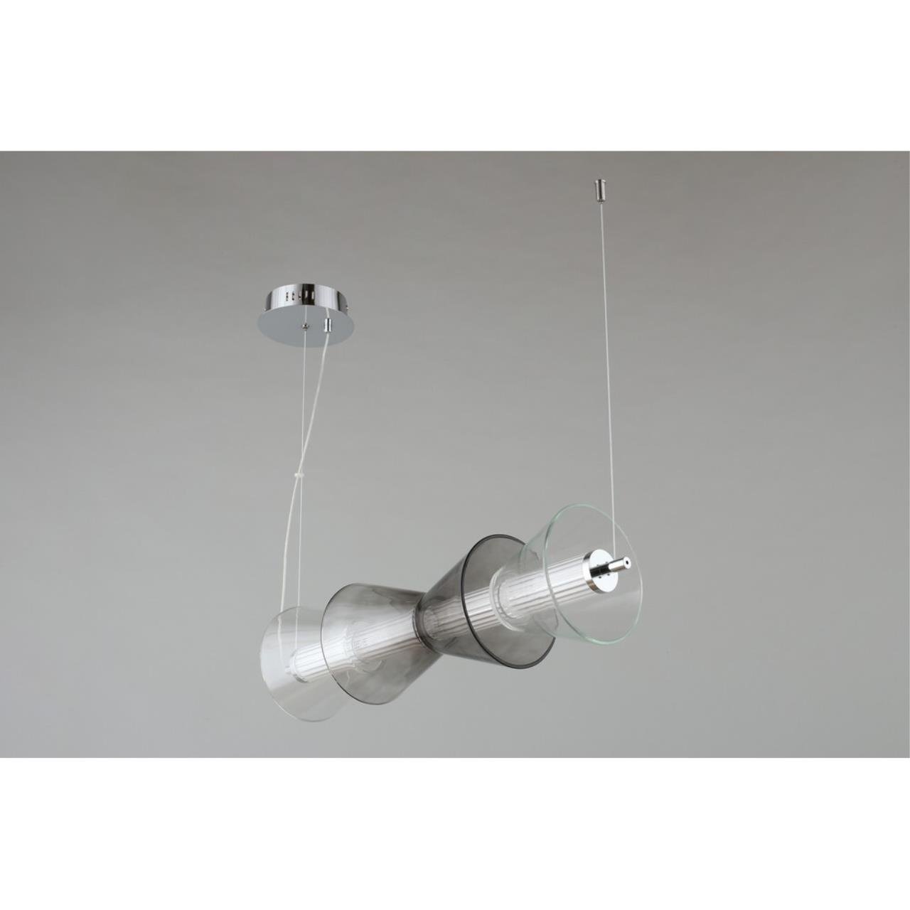 OML-51603-15 Светильник подвесной Omnilux Sogna OML-51603-15