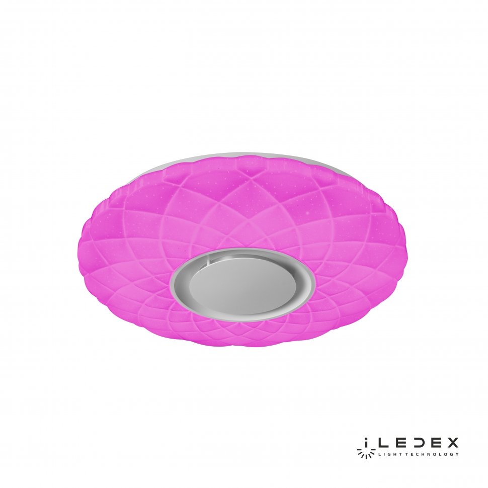 Светильник потолочный ILedex Sphere ZN-XU36XD-GSR-Y