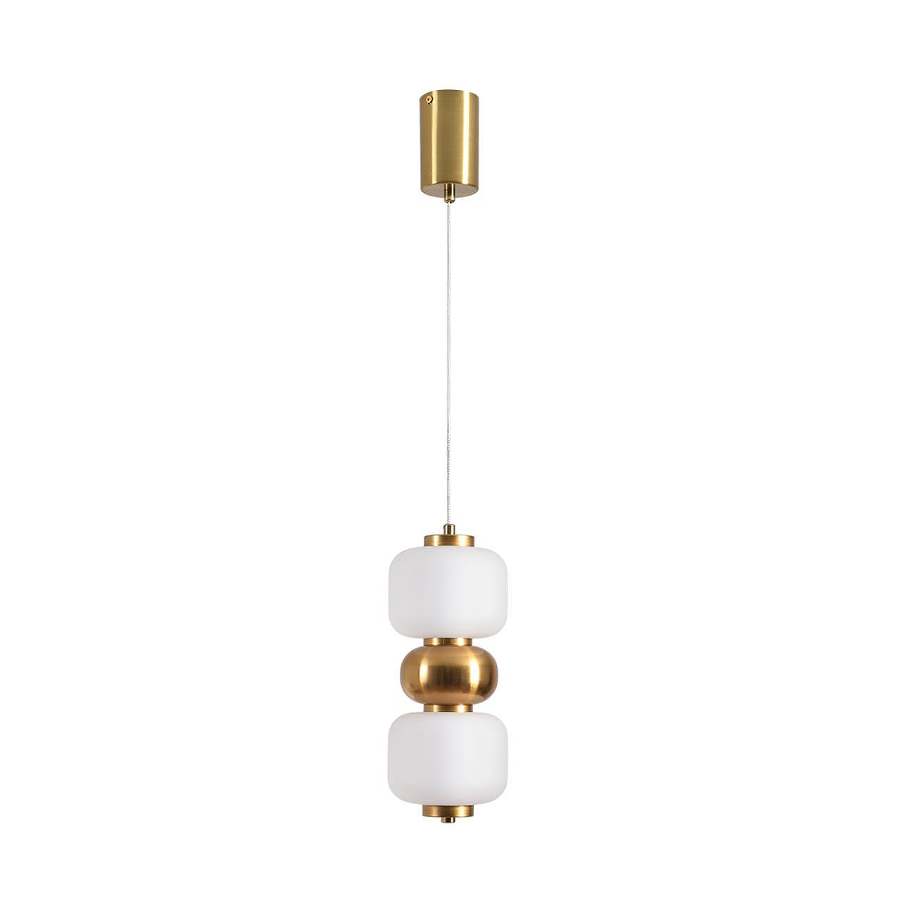 8324/20L Светильник подвесной Lumion Taisha 8324/20L