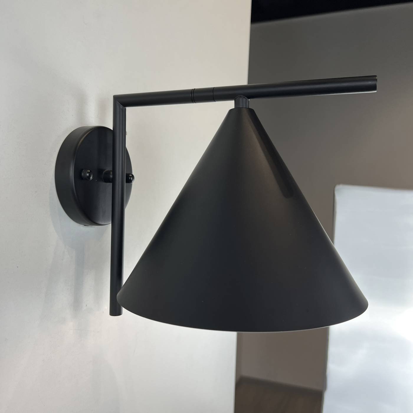 147850-22 Настенное бра ImperiumLoft 44.798 147850-22