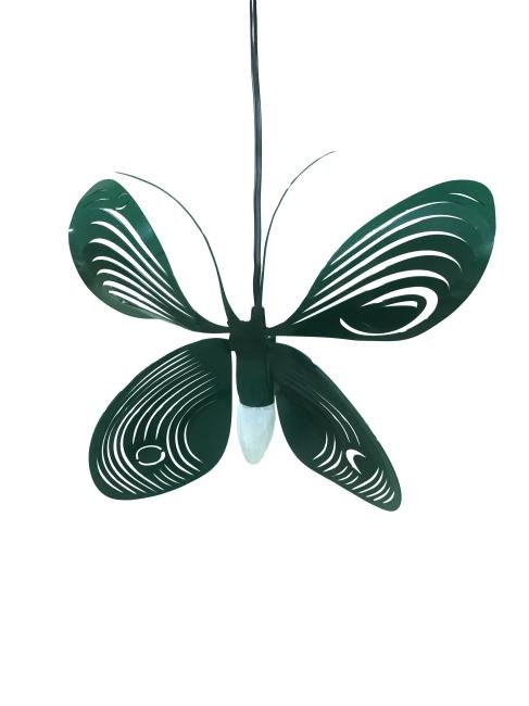 Светильник подвесной ArtCore Бабочка YS429-1