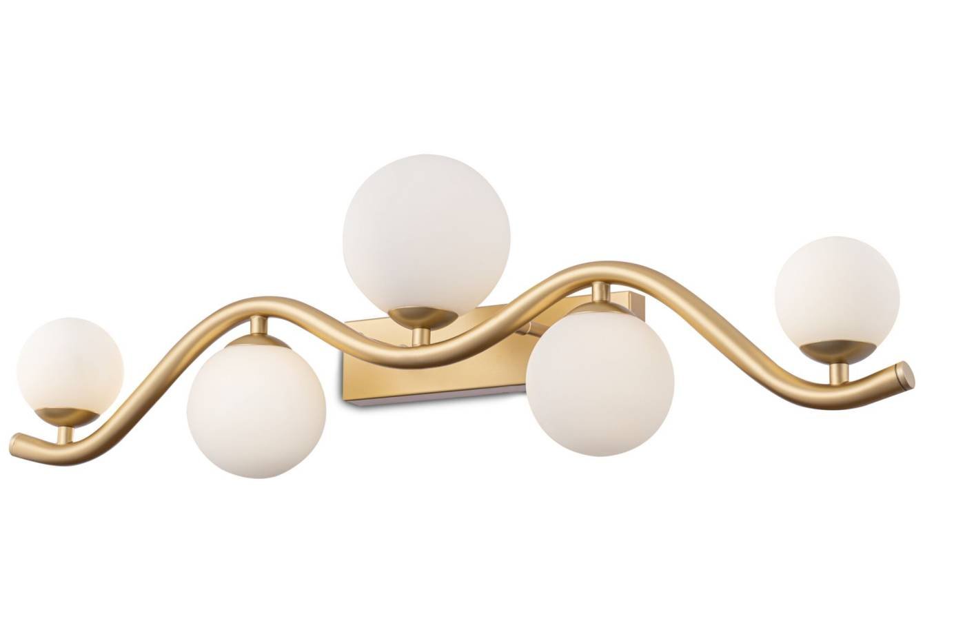 MOD059WL-05G Настенное бра Maytoni Uva MOD059WL-05G