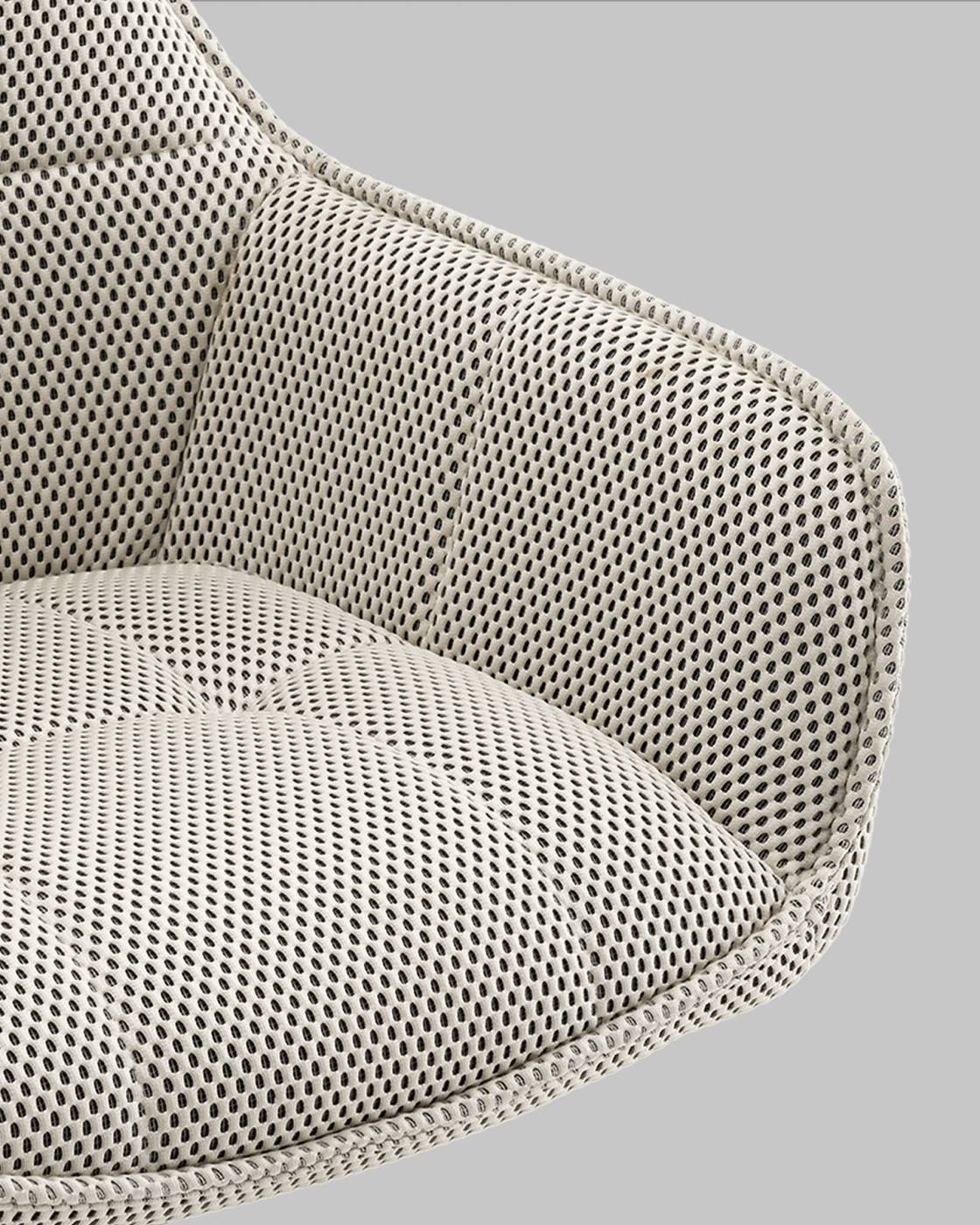 Обеденный стул Stool Group Alba OSN-2128K SONIC 23