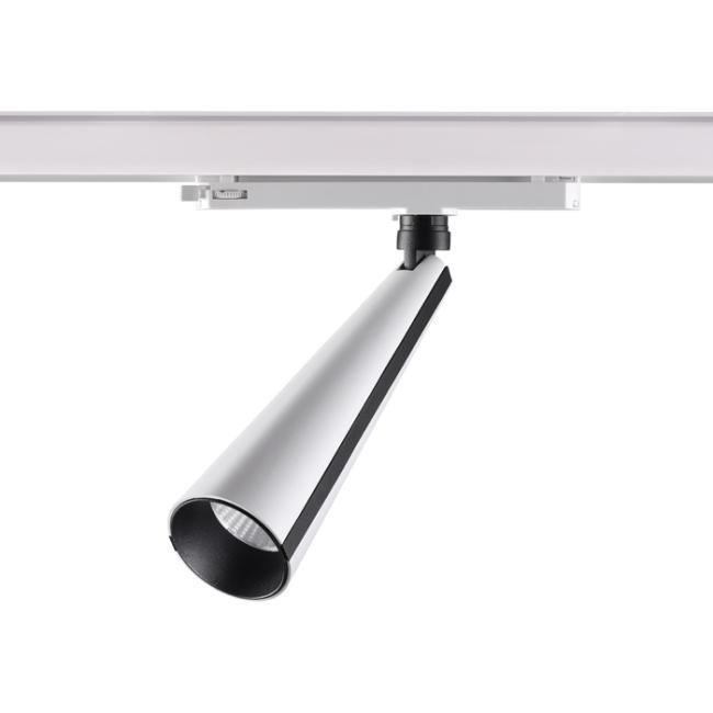 Трековый светильник Novotech Zeus 358173