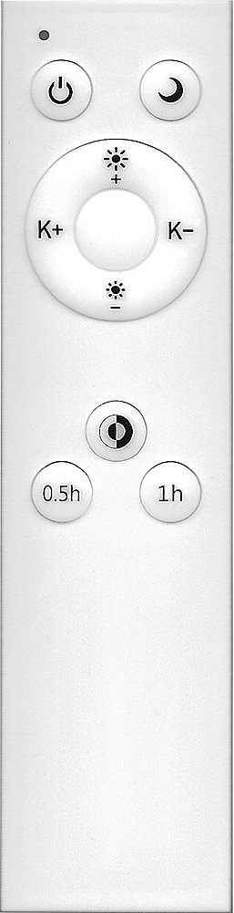 Потолочный светодиодный светильник Feron AL5000 29633