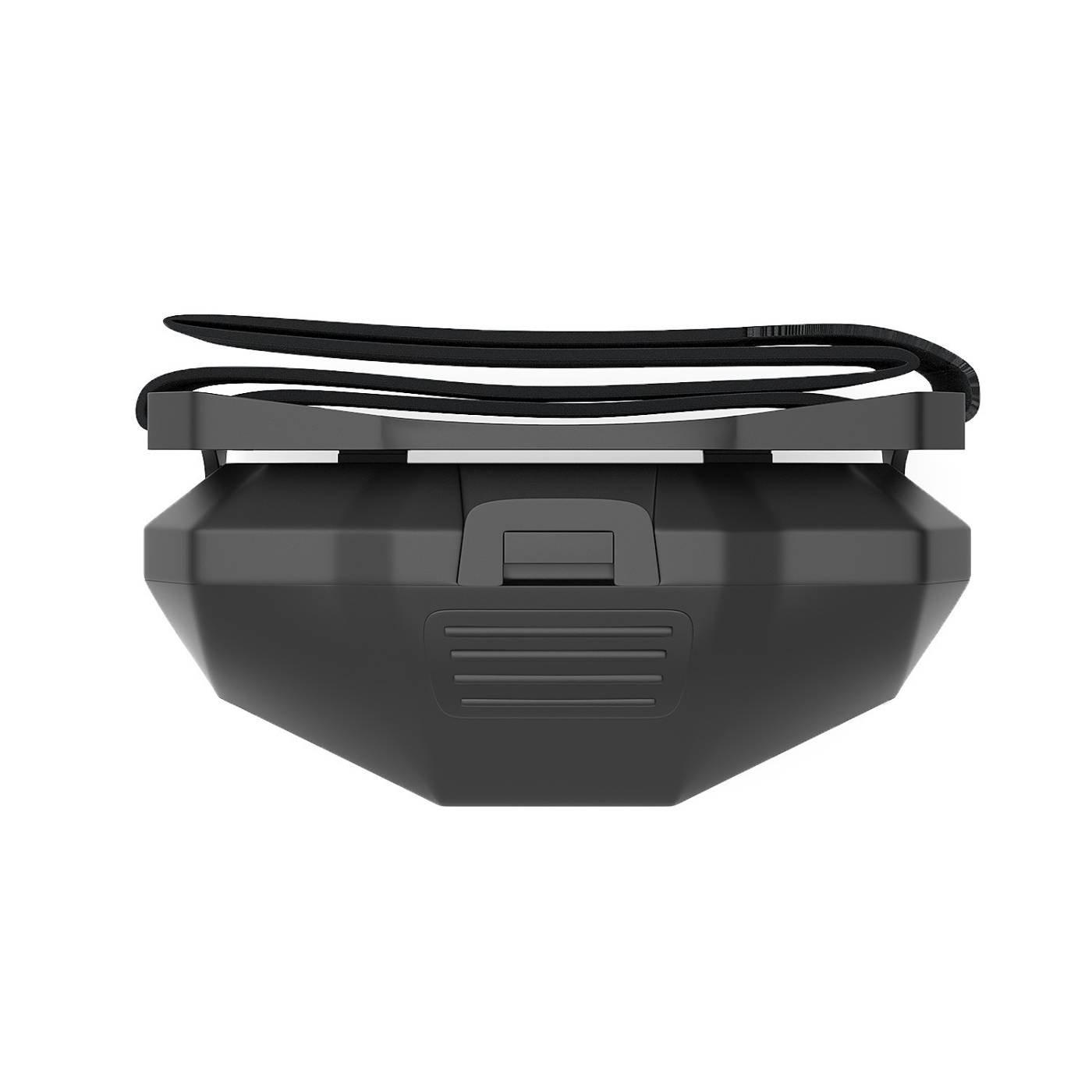 GF306 Фонарик Gauss Фонарь налобный GF306