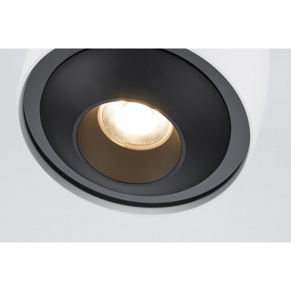 300 WH Накладной светильник Vision ILedex 300 WH