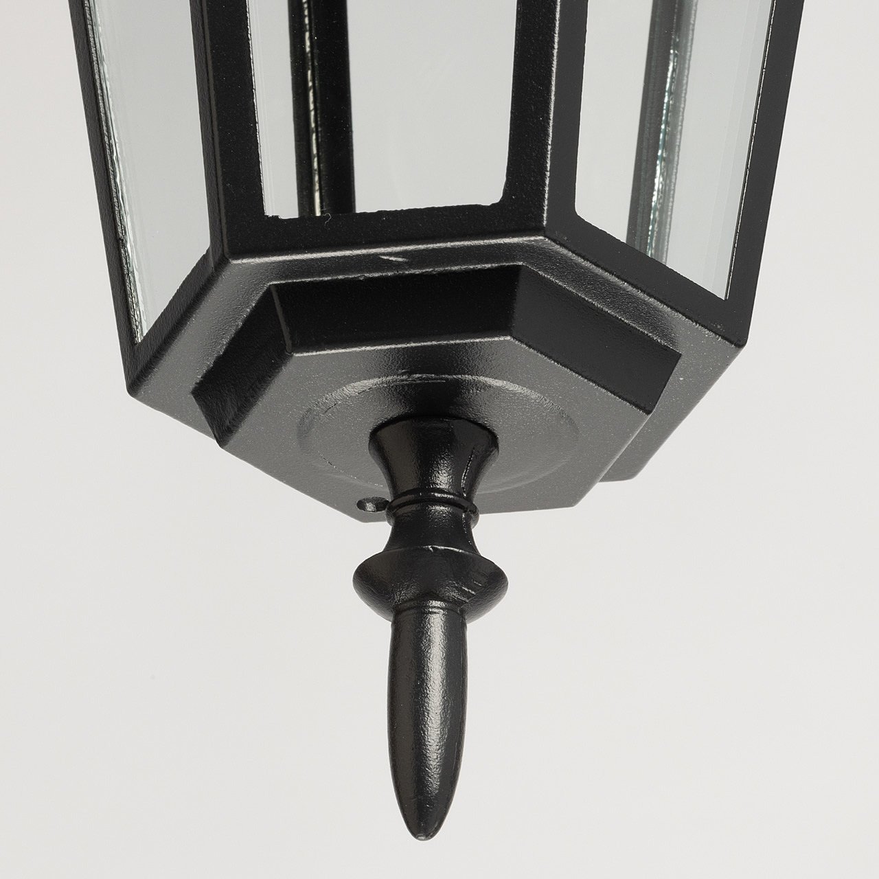 Уличный подвесной светильник De Markt Фабур 804011401