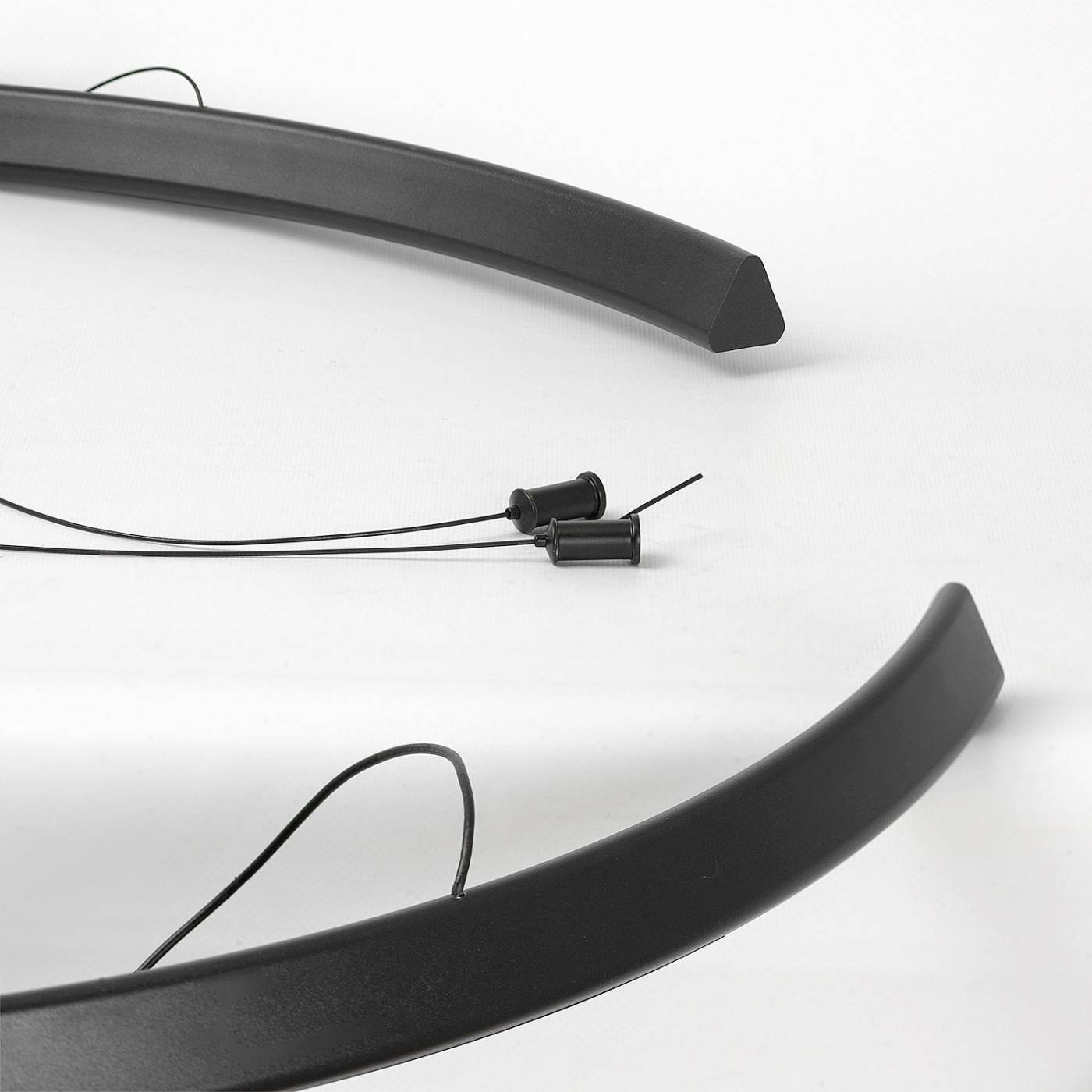 LSP-0929 Подвесная люстра Lussole Shoe LSP-0929