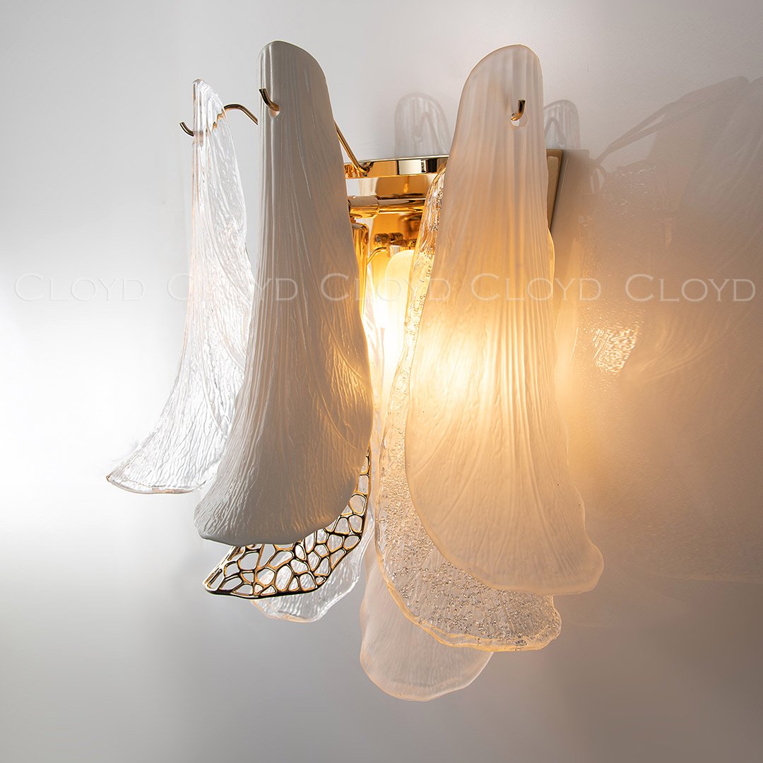 Настенное бра Cloyd Wasabi 20407