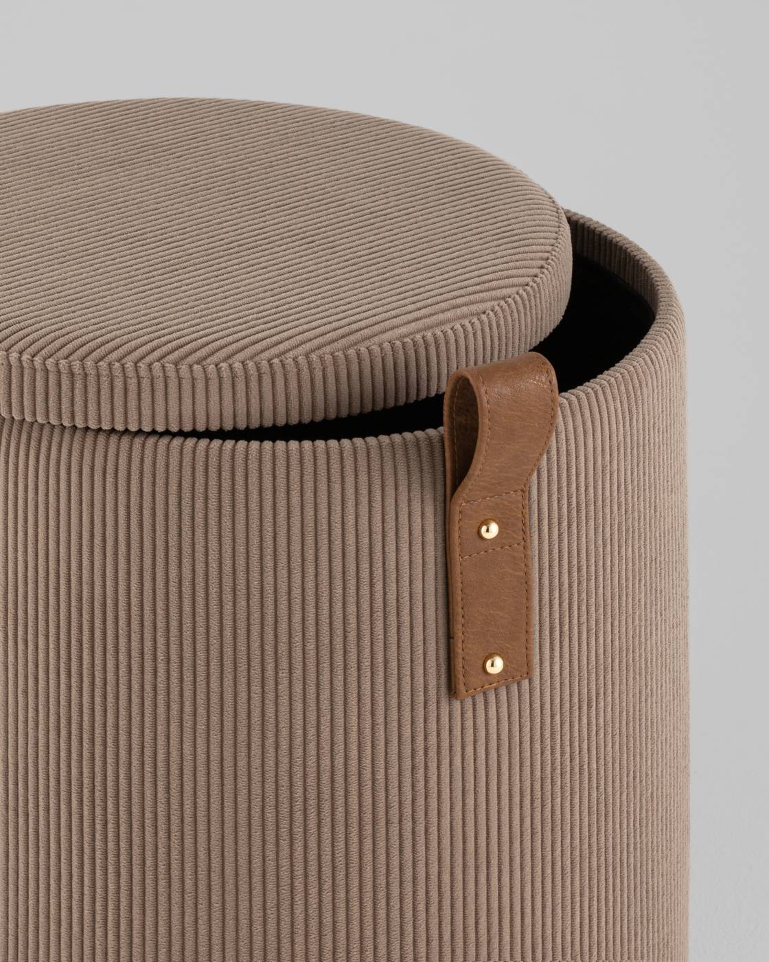 24A2064CG-L-3 Пуфик Stool Group Руни 24A2064CG-L-3