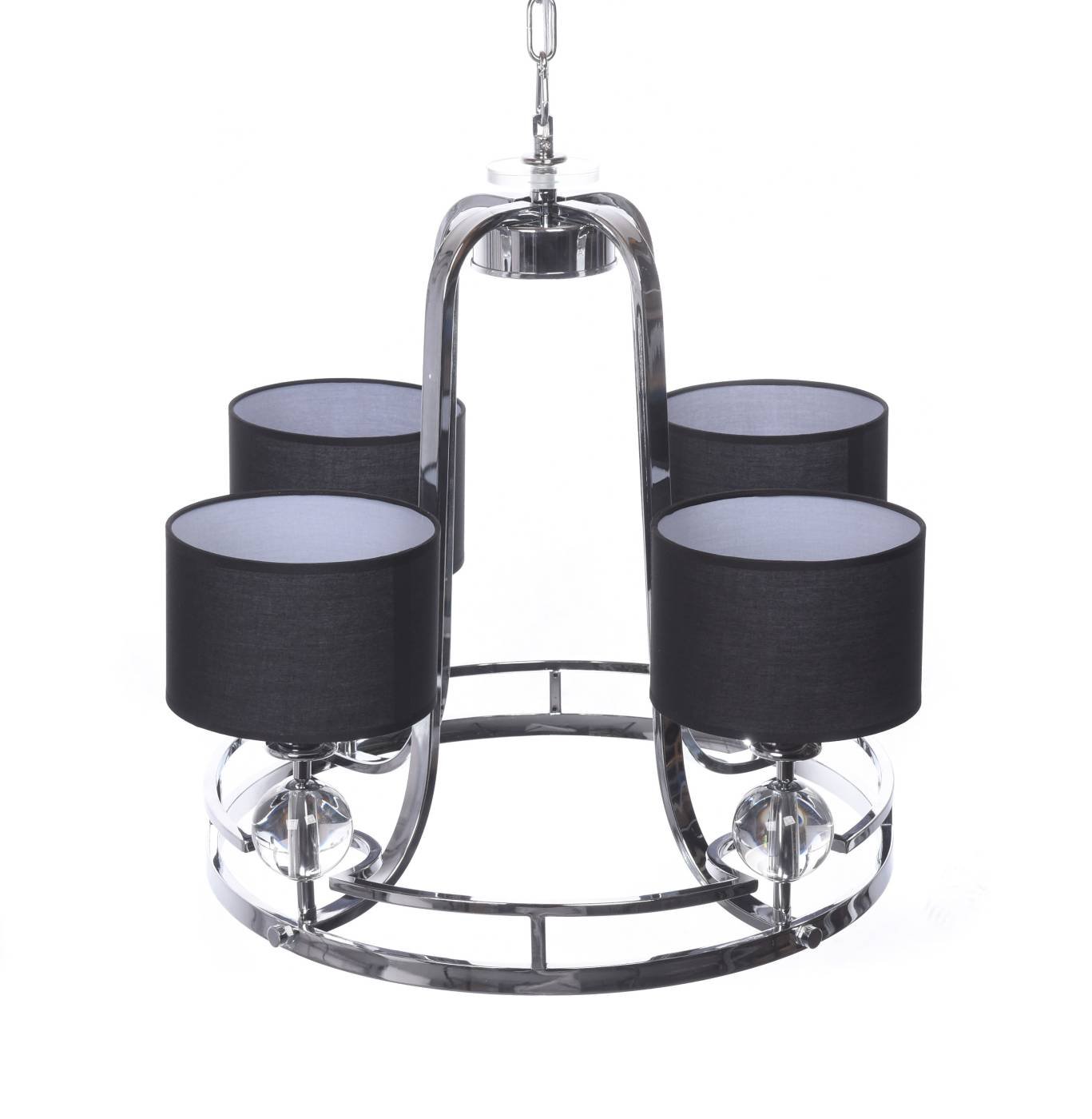 LDP 6602-4 Подвесная люстра Lumina Deco Redford LDP 6602-4