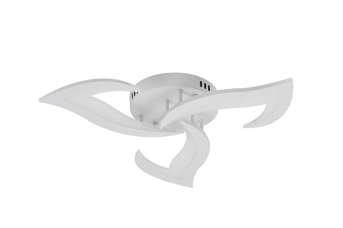 LED LAMPS 81401 Потолочная люстра Natali Kovaltseva SIMPLY LIGHT LED LAMPS 81401