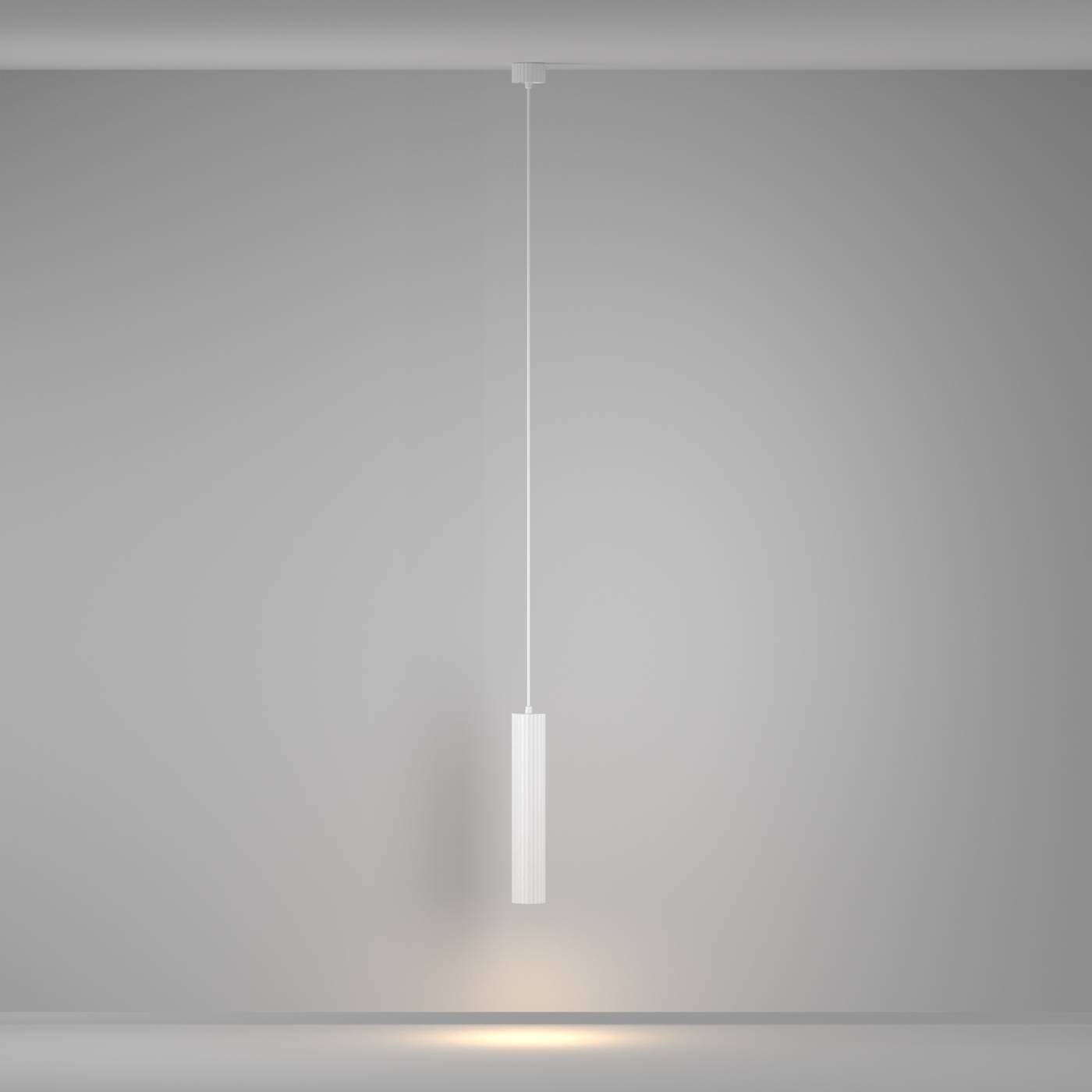 P106PL-01-GU10-W Светильник подвесной Maytoni Calipso P106PL-01-GU10-W