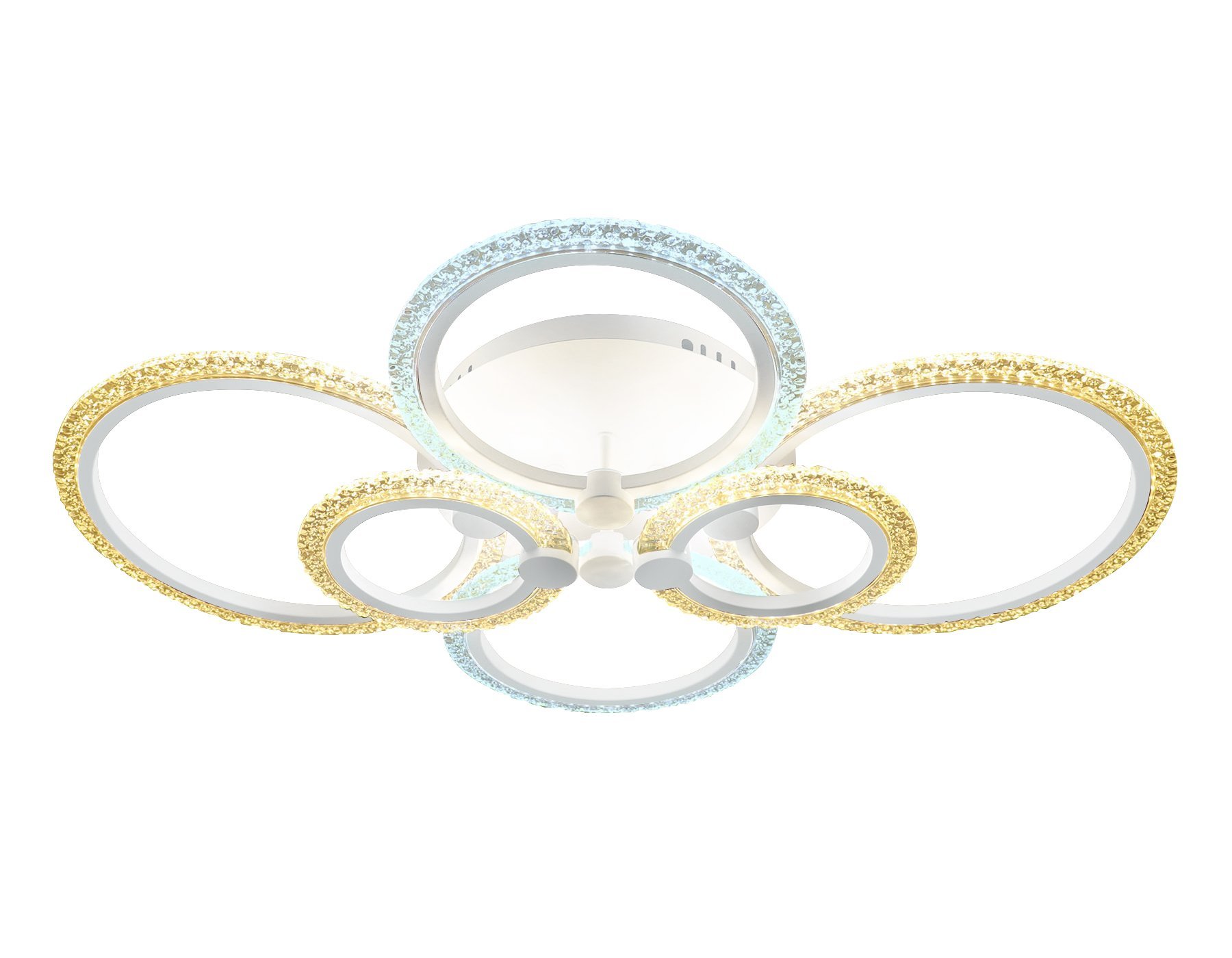 FA4065 Потолочная люстра Ambrella Original FA4065