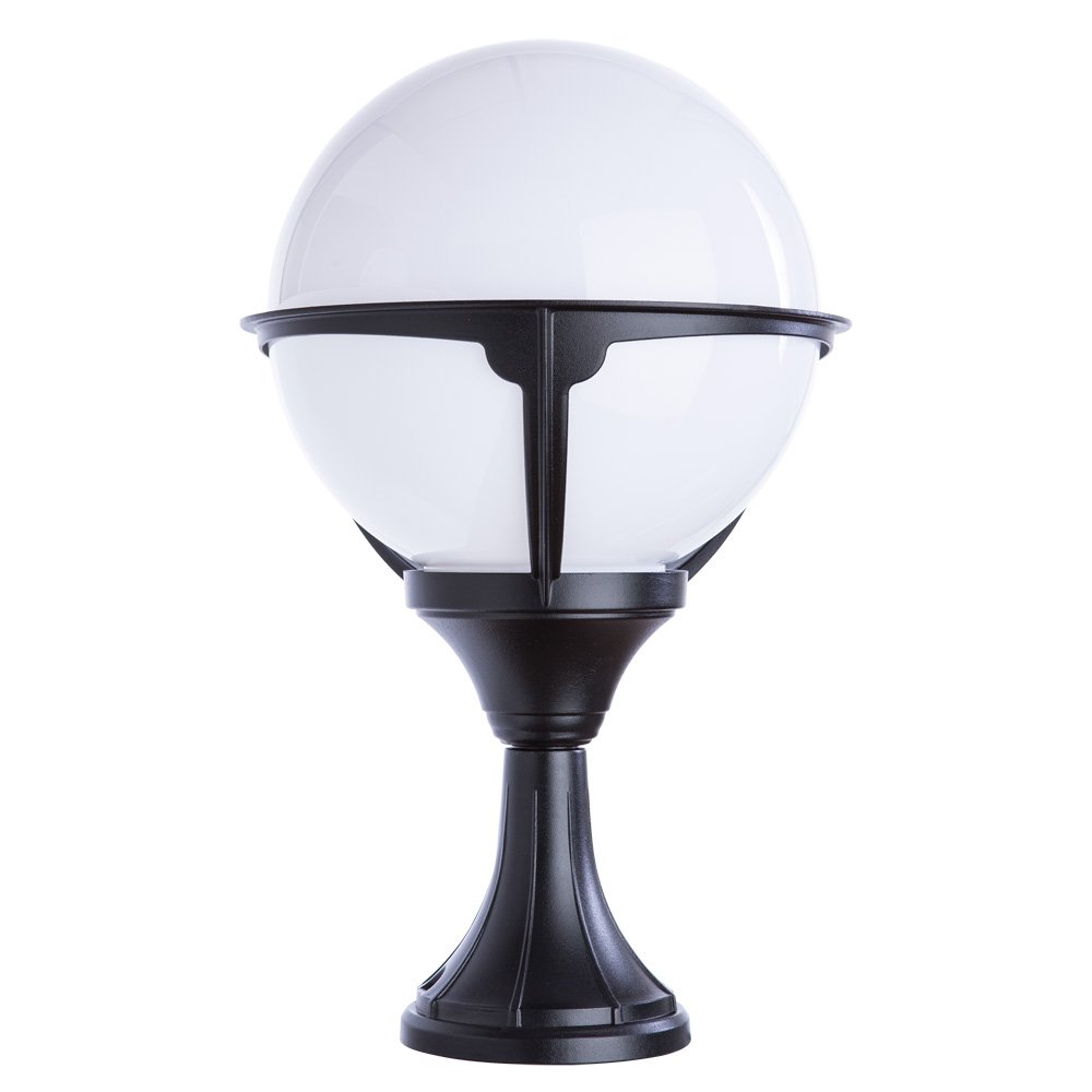 A1494FN-1BK Уличный наземный светильник Arte Lamp MONACO A1494FN-1BK