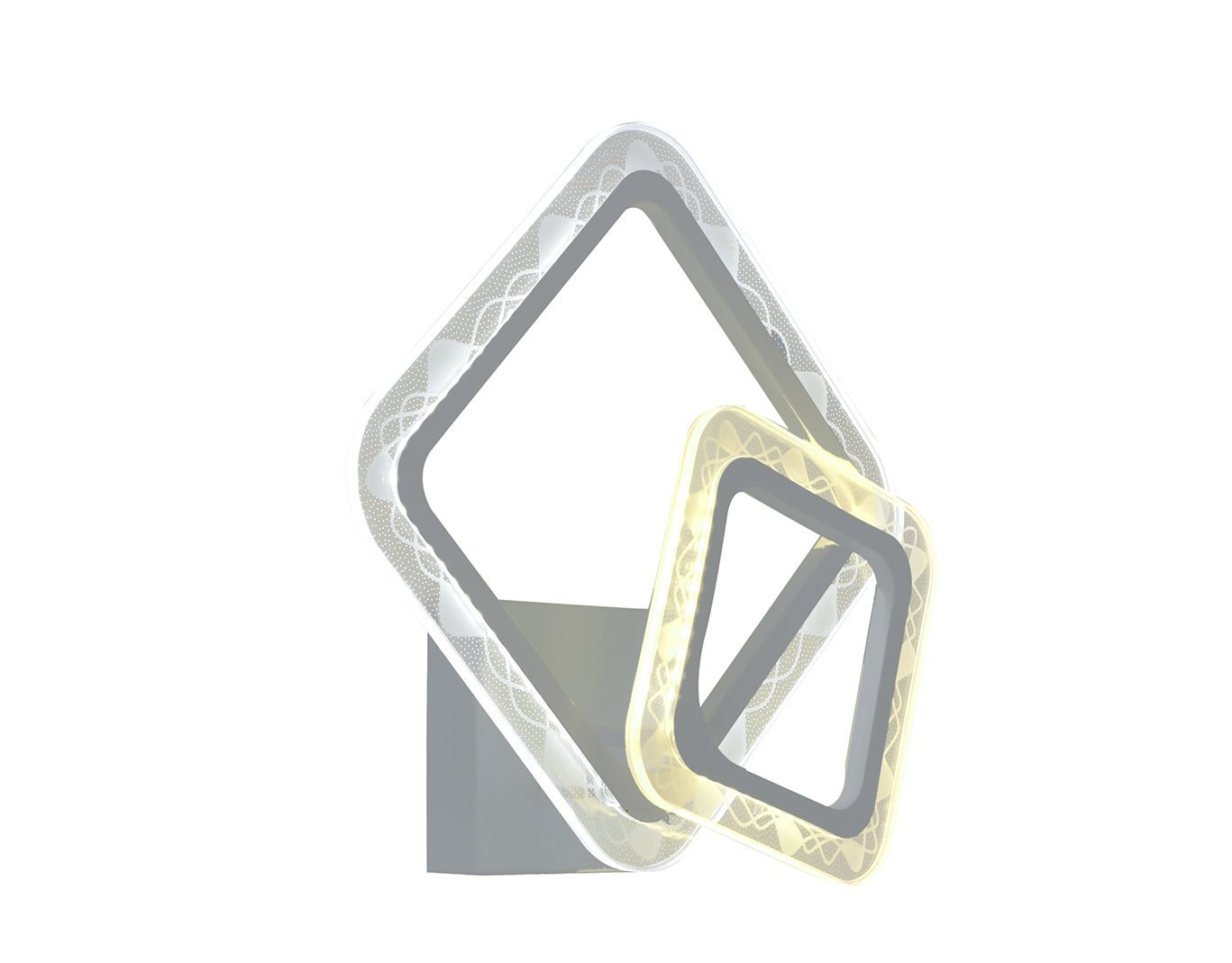 Настенное бра Мелодия Света 000029027