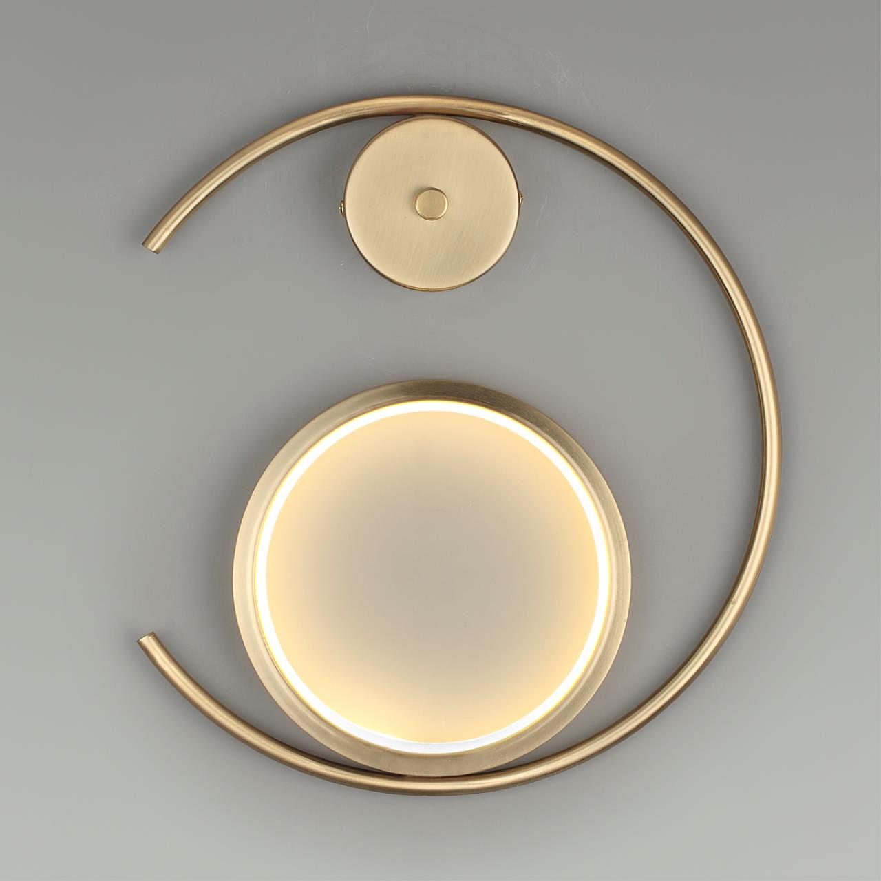 5689/7WL Настенный светильник Lumion Goldie 5689/7WL