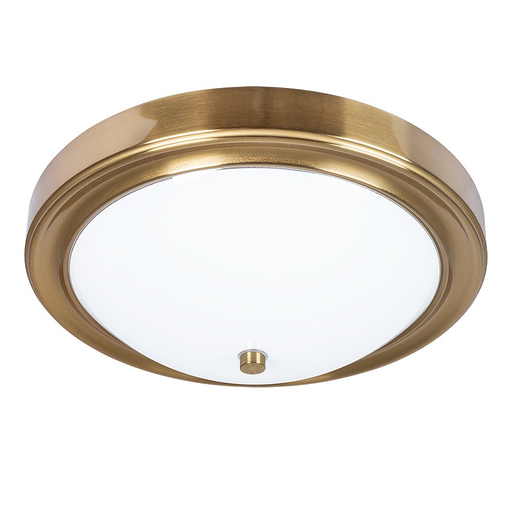 A4049PL-3PB Светильник потолочный Arte Lamp James A4049PL-3PB