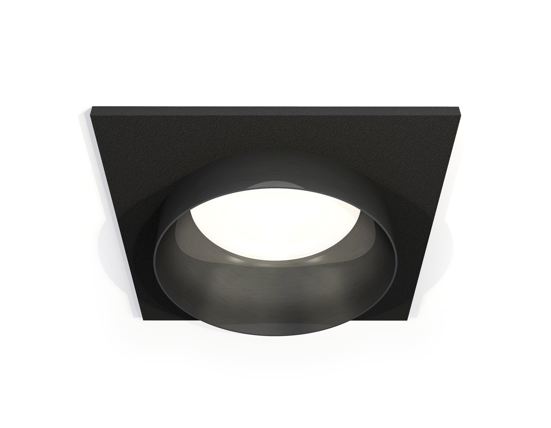 XC6521021 Встраиваемый светильник Ambrella Techno XC6521021