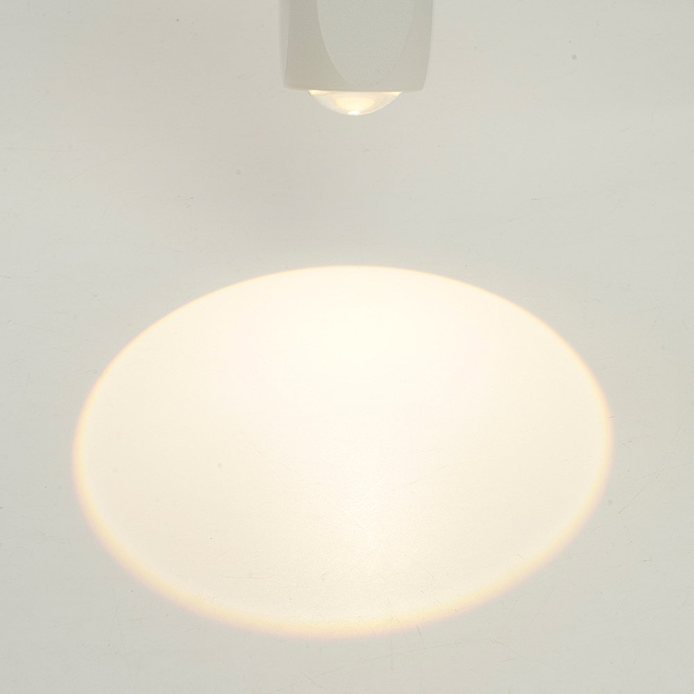 Уличный настенный светильник Feron AL54 51144