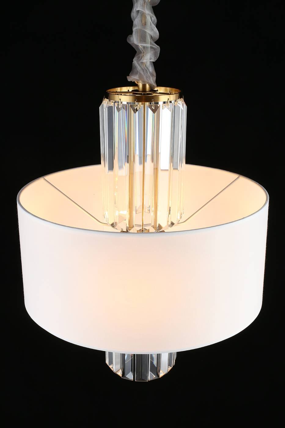 Подвесная люстра Aployt Karola APL.841.13.04