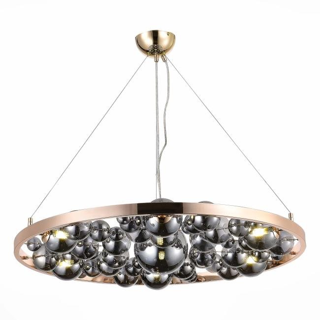 SL1510.203.07 Подвесная люстра ST Luce Olmi SL1510.203.07