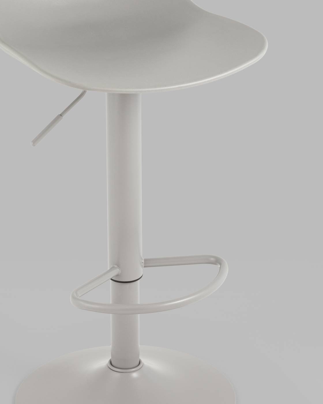 GENE GREY Барный стул Stool Group GENE УТ000038945