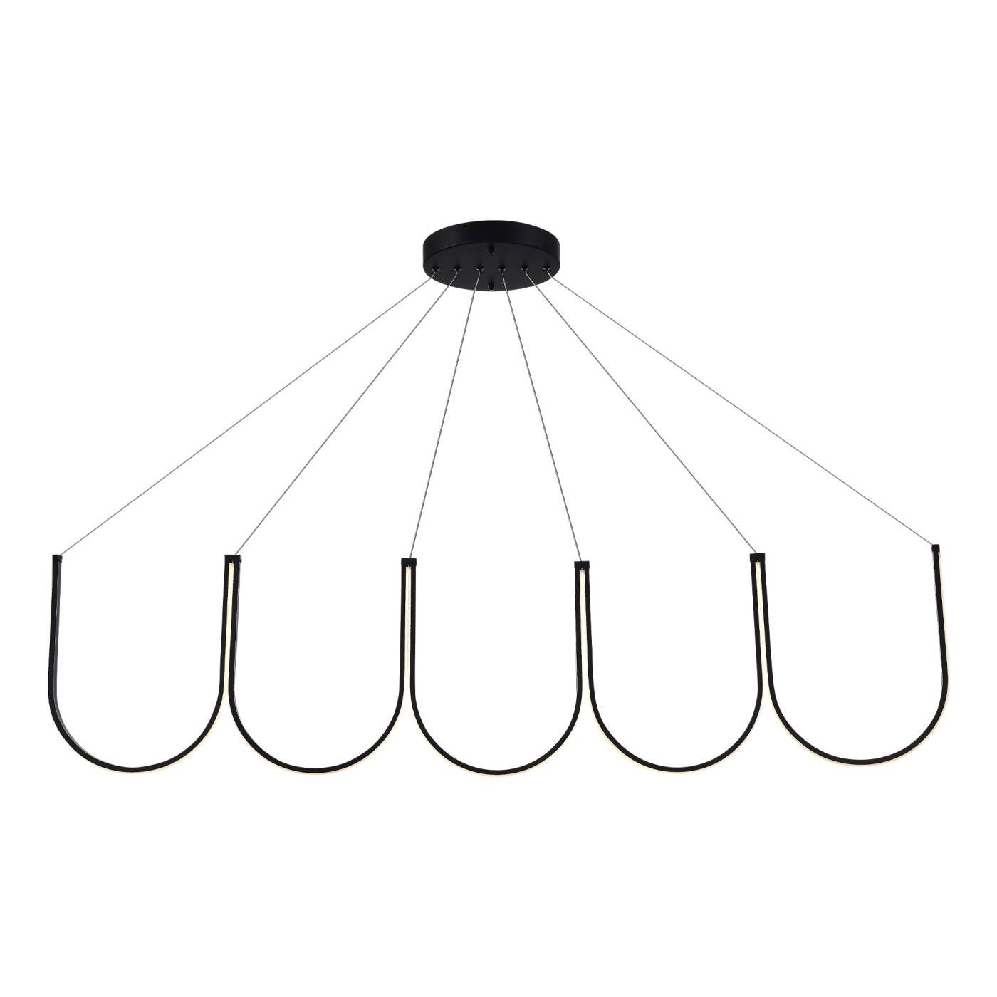 SL6202.413.01 Подвесная люстра ST Luce Heit SL6202.413.01